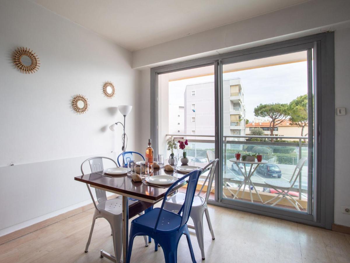 Apartment La Pinede-2 By Interhome Le Puits  Exterior foto