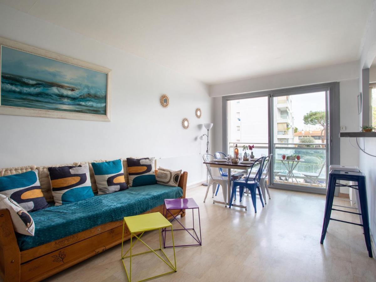 Apartment La Pinede-2 By Interhome Le Puits  Exterior foto