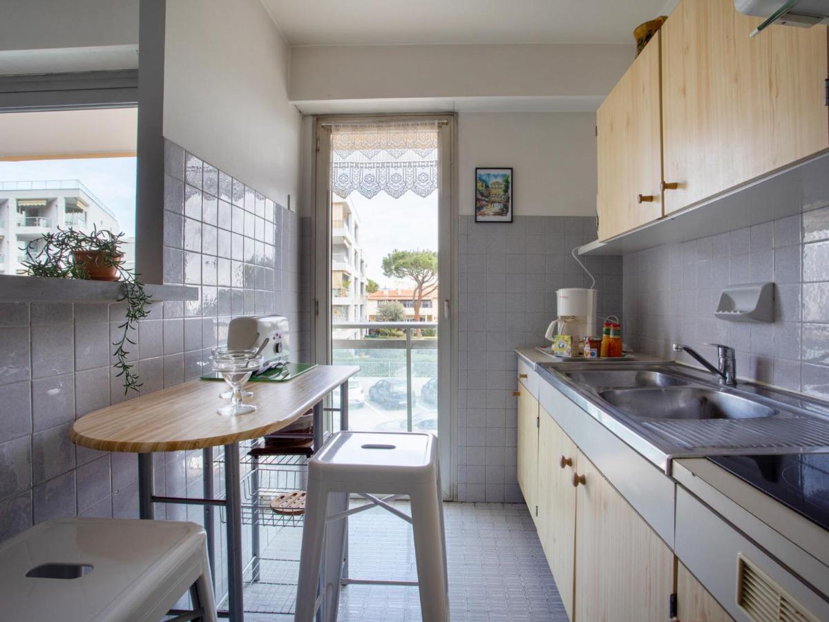 Apartment La Pinede-2 By Interhome Le Puits  Exterior foto